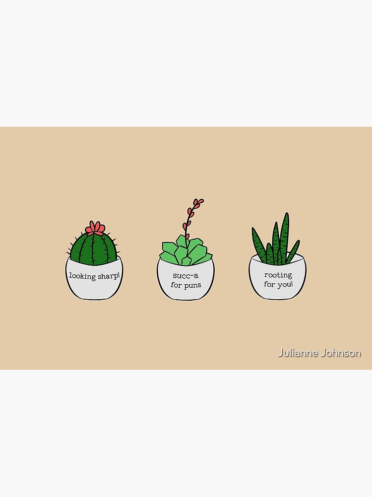Succ-a for Puns by julianne-j