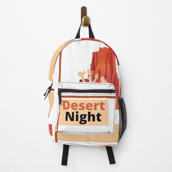 Item preview, desert night designed and sold by HyzoArt.
