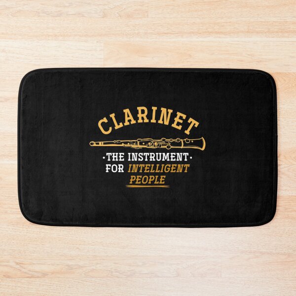 Aperçu de l'œuvre Intelligent People Clarinettiste Clarinette Sweat à capuche léger créée et vendue par tyalabenzyu.