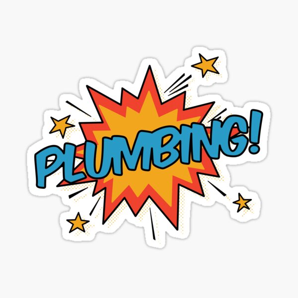 Item preview, Plumbing! designed and sold by orlumbuspirate.