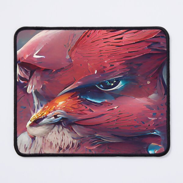 Item preview, Birds Red Cardinal Illustration designed and sold by deniselynnimage.
