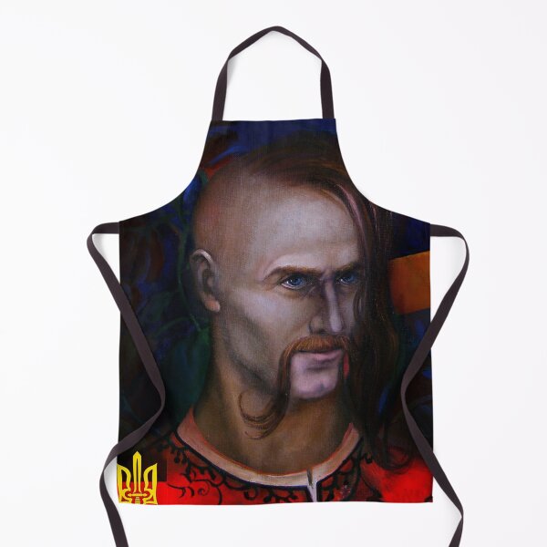 Item preview, Cossack designed and sold by KaterynaTka.