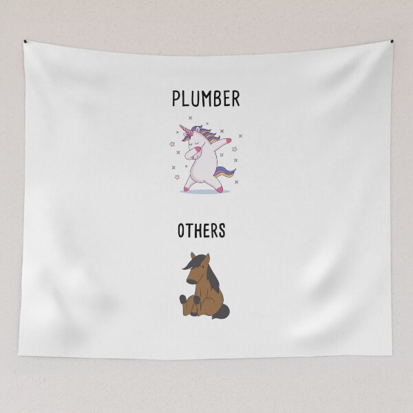 Item preview, Other People vs. Plumber designed and sold by orlumbuspirate.
