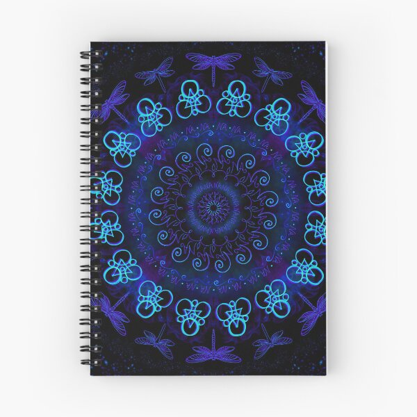 Item preview, Na na na na mandala designed and sold by AmandaGoulart.