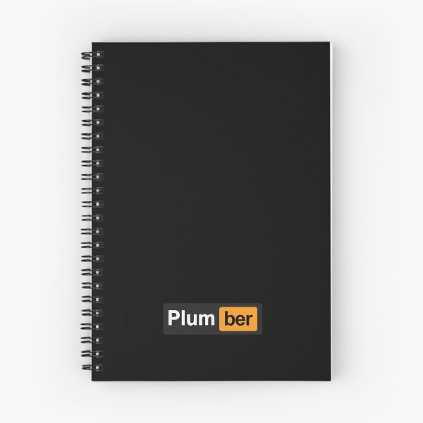 Item preview, Plumber designed and sold by orlumbuspirate.