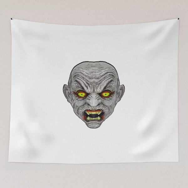 Item preview, The Night Stalker designed and sold by NINUNO.