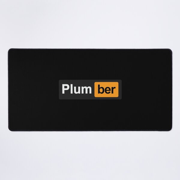 Item preview, Plumber designed and sold by orlumbuspirate.