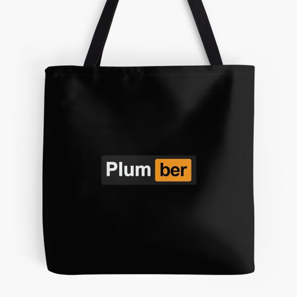 Item preview, Plumber designed and sold by orlumbuspirate.
