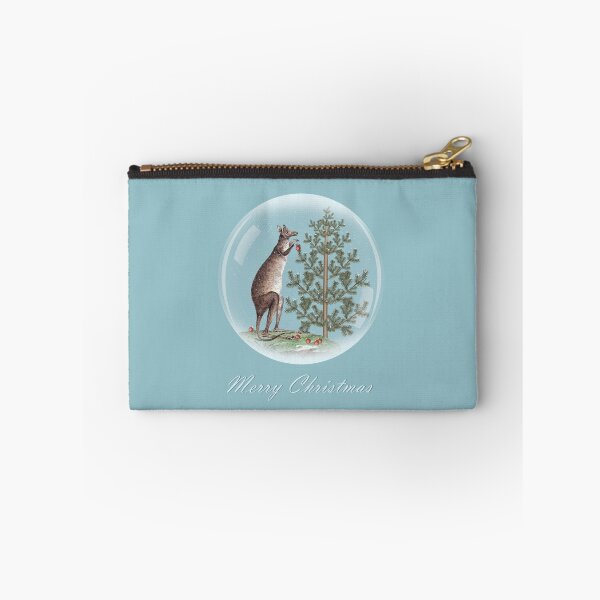 Item preview, Kangaroo Christmas #createarthistory designed and sold by MariaFernandes.