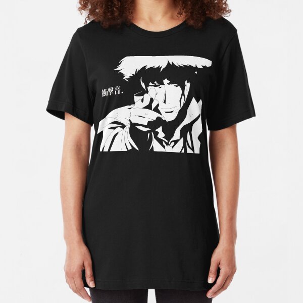BANG. Slim Fit T-Shirt