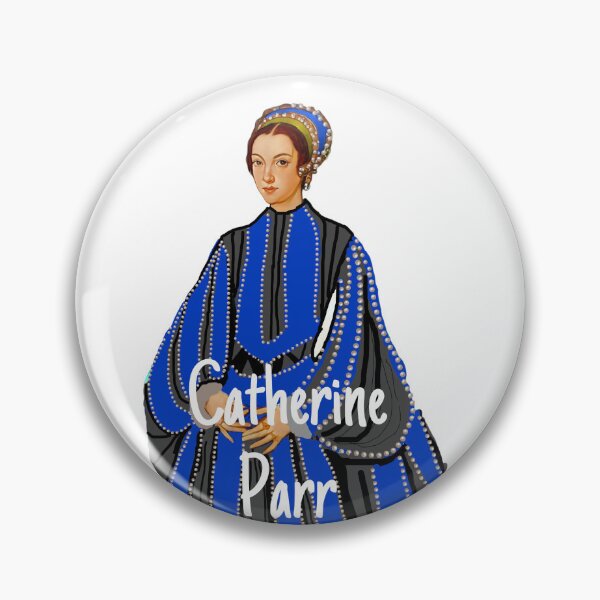 Item preview, Catherine P, Pop Version  designed and sold by LisaMPierce1990.