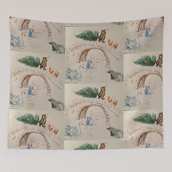 Item preview, Giesbär 1 de Navidad designed and sold by SusanneE.
