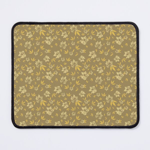Item preview, Wild and wandering floral repeat pattern designed and sold by SCdesignqld.