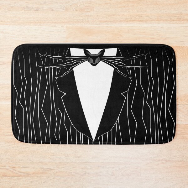 Item preview, Nightmare Before Christmas Suite designed and sold by leighlewton.