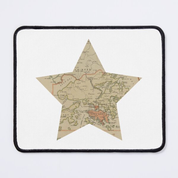 Item preview, Star maps designed and sold by Iolamoui.