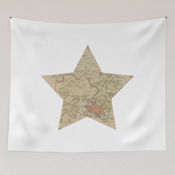 Item preview, Star maps designed and sold by Iolamoui.