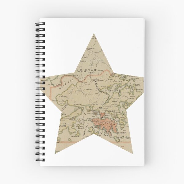 Item preview, Star maps designed and sold by Iolamoui.