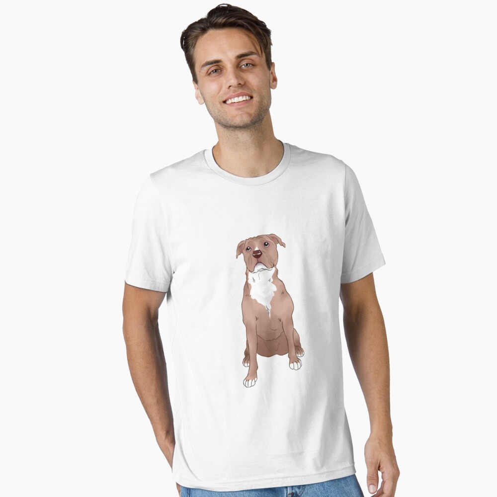 Aperçu de l'œuvre T-shirt essentiel créée et vendue par k-sea.