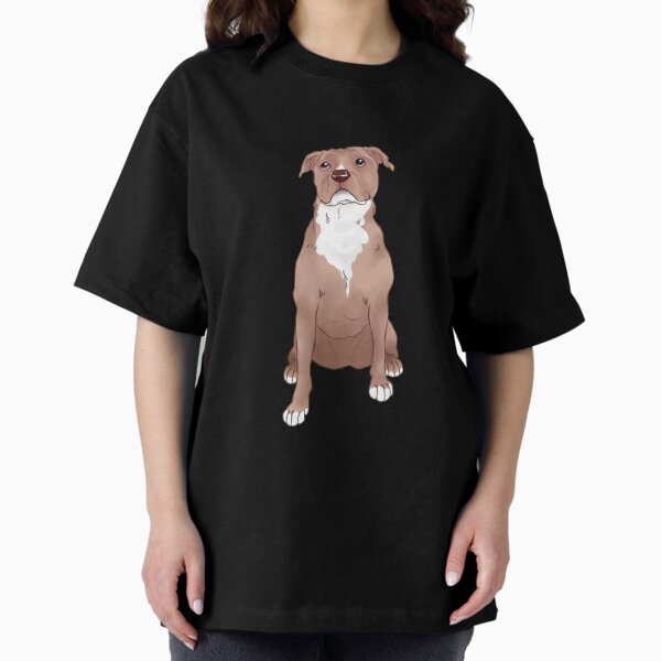 Item preview, Red Pitbull designed and sold by k-sea.