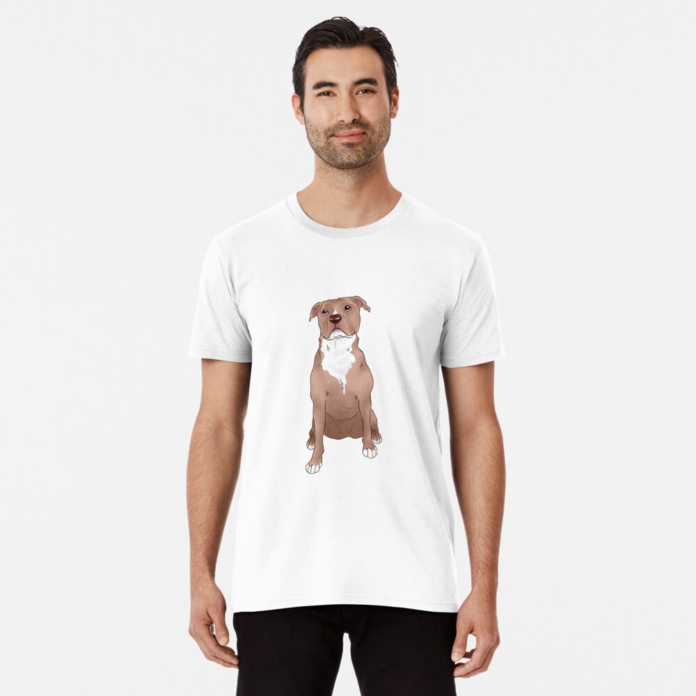Aperçu de l'œuvre T-shirt premium créée et vendue par k-sea.