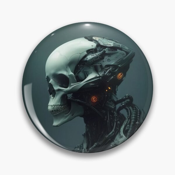 Item preview, Robots Re-Imagined #7 designed and sold by Will Huff.