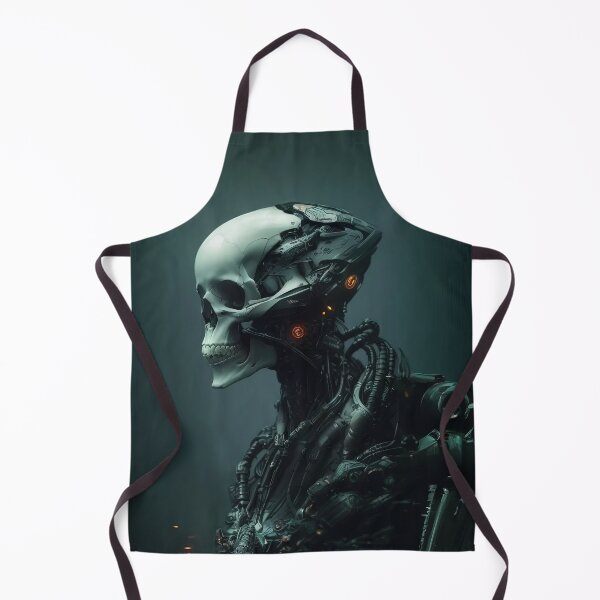 Item preview, Robots Re-Imagined #7 designed and sold by Will Huff.