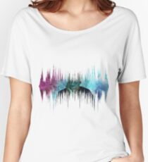 Herbie Hancock Women's Relaxed Fit T-Shirt