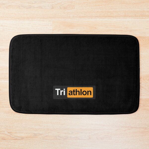 Artikelvorschau, Triathlon entworfen und verkauft von orlumbuspirate.