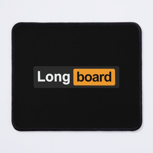 Item preview, Longboard designed and sold by orlumbuspirate.