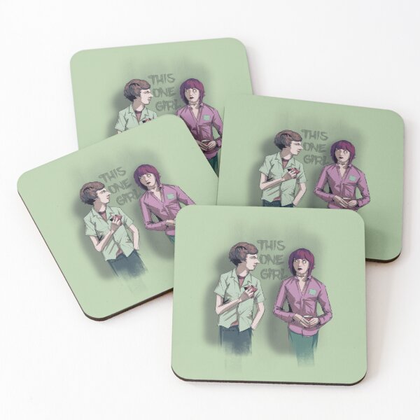 Item preview, This One Girl designed and sold by LVBART.