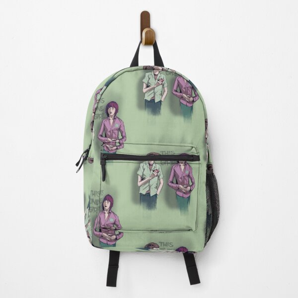 Item preview, This One Girl designed and sold by LVBART.