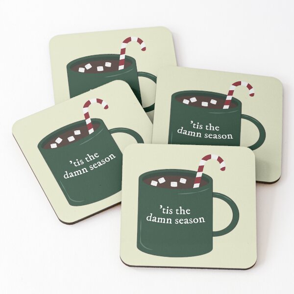 Item preview, Tis The Damn Season - Taylor Swift Evermore designed and sold by DivyanshuSSS.
