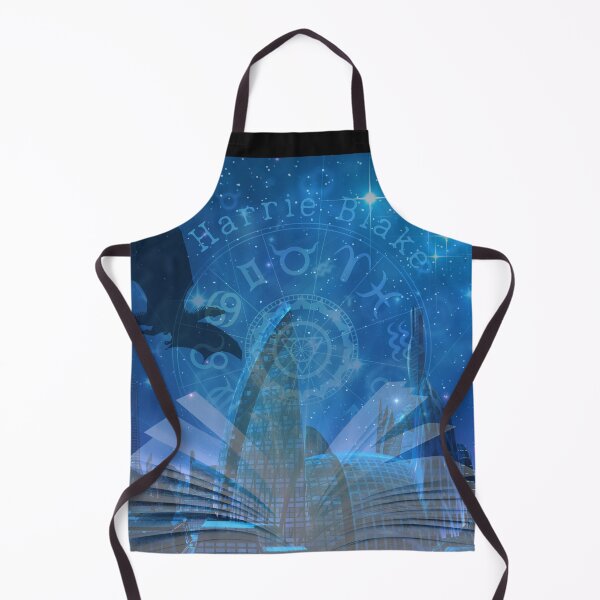 Harrie Blake Apron