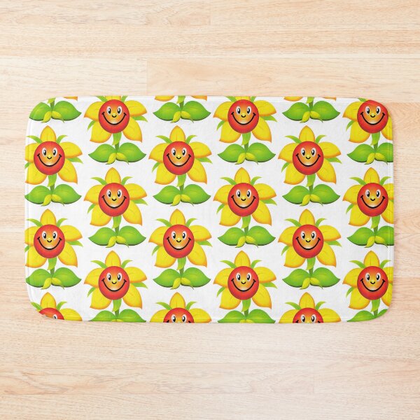 Item preview, Morning wakeup smiling sunflower designed and sold by iTrending.