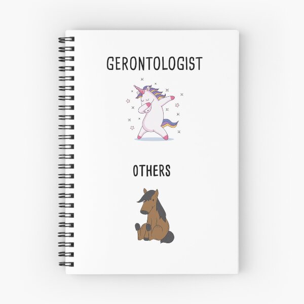 Item preview, Other People vs. Gerontologist designed and sold by orlumbuspirate.