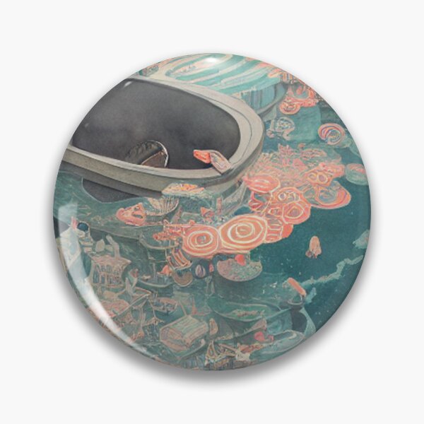 Item preview, Everything But The Kitchen Sink designed and sold by royalblewitup.