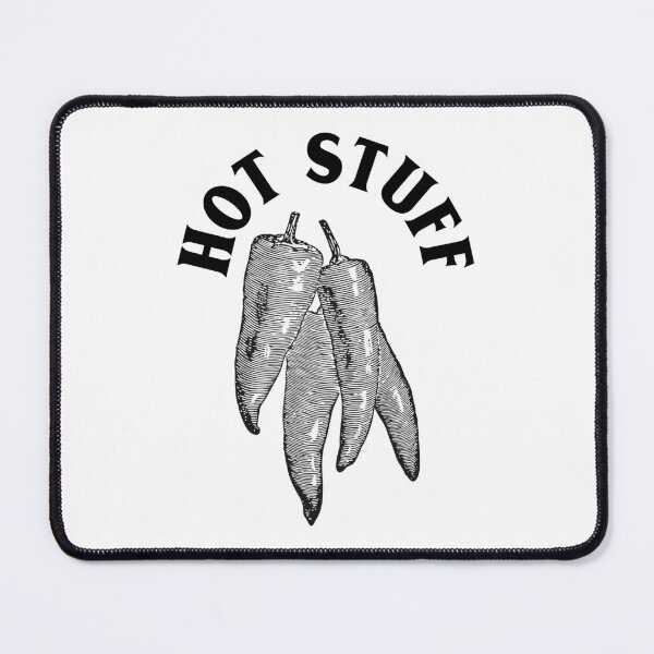 Item preview, Hot Stuff designed and sold by Adfinn.