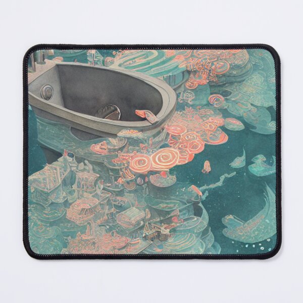 Item preview, Everything But The Kitchen Sink designed and sold by royalblewitup.