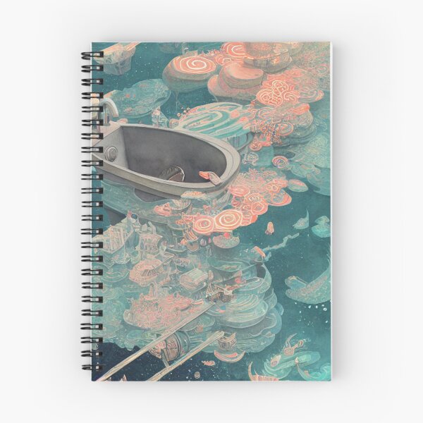 Item preview, Everything But The Kitchen Sink designed and sold by royalblewitup.