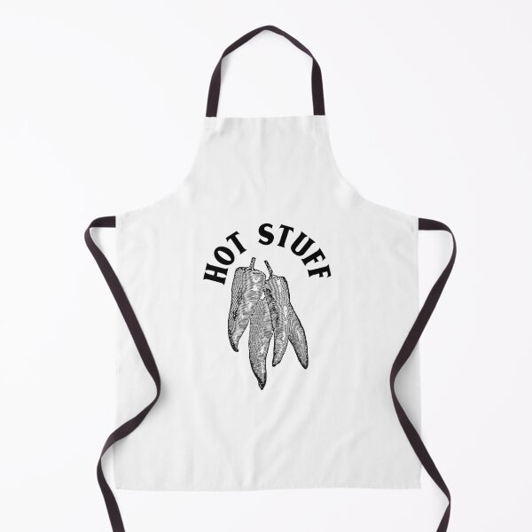Item preview, Hot Stuff designed and sold by Adfinn.