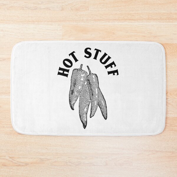 Item preview, Hot Stuff designed and sold by Adfinn.