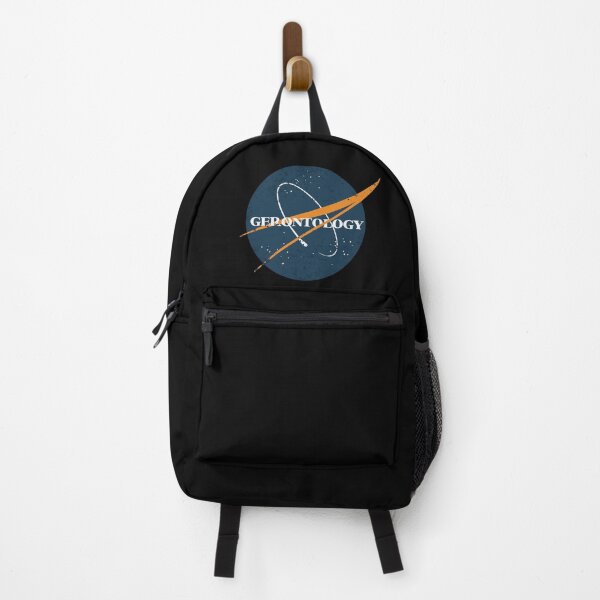 Item preview, Gerontology Space Vintage designed and sold by orlumbuspirate.