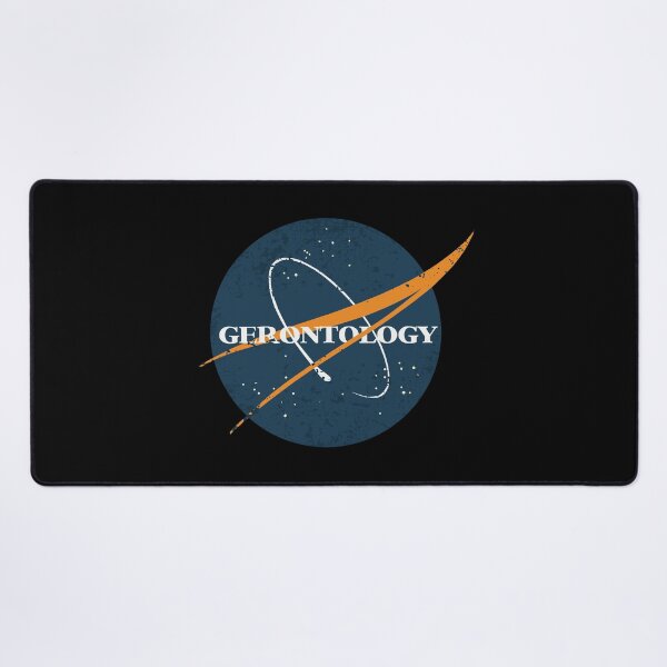 Item preview, Gerontology Space Vintage designed and sold by orlumbuspirate.