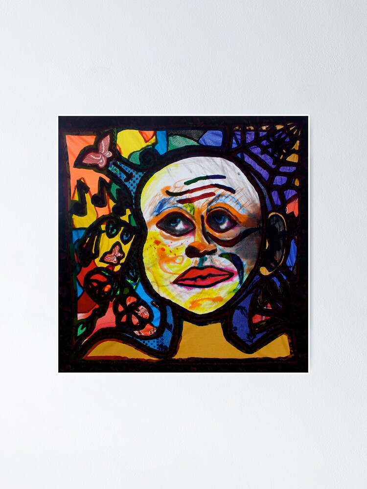 Alternate view of In one ear and out the other Poster