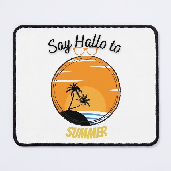 Item preview, Say Hello to Summer  designed and sold by ffstyles.