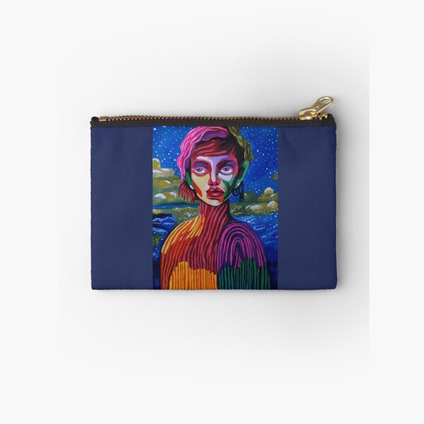 Item preview, Sea Portrait designed and sold by wildjellybeans.