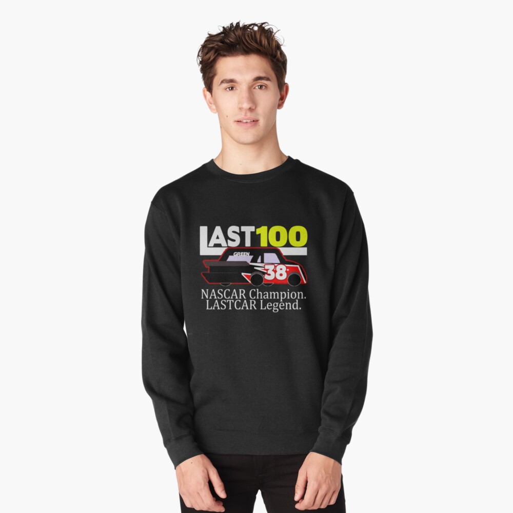 Item preview, Pullover Sweatshirt designed and sold by lastcaronbrock.