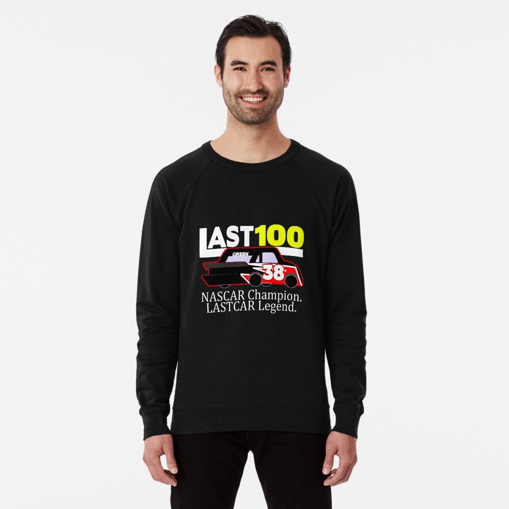 Item preview, Lightweight Sweatshirt designed and sold by lastcaronbrock.