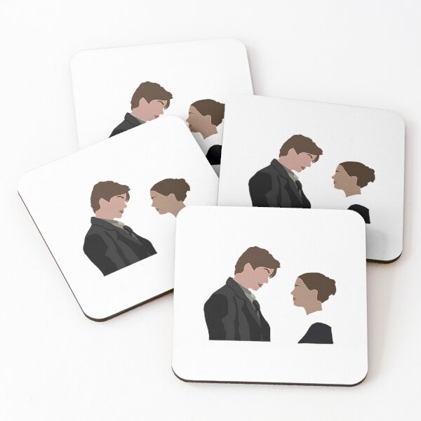 Item preview, Enola and Tewksbury Holmesbury designed and sold by Joshuas4.