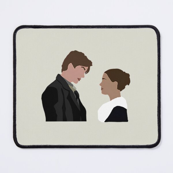 Item preview, Enola and Tewksbury Holmesbury designed and sold by Joshuas4.